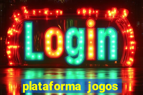 plataforma jogos gusttavo lima